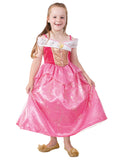 Aurora Dlx Sleeping Beauty Ultimate Princess Costume, Child
