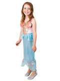 Ariel Deluxe Ultimate Princess Celebration Costume, Child