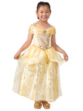Belle Deluxe Ultimate Princess Celebration Costume, Child