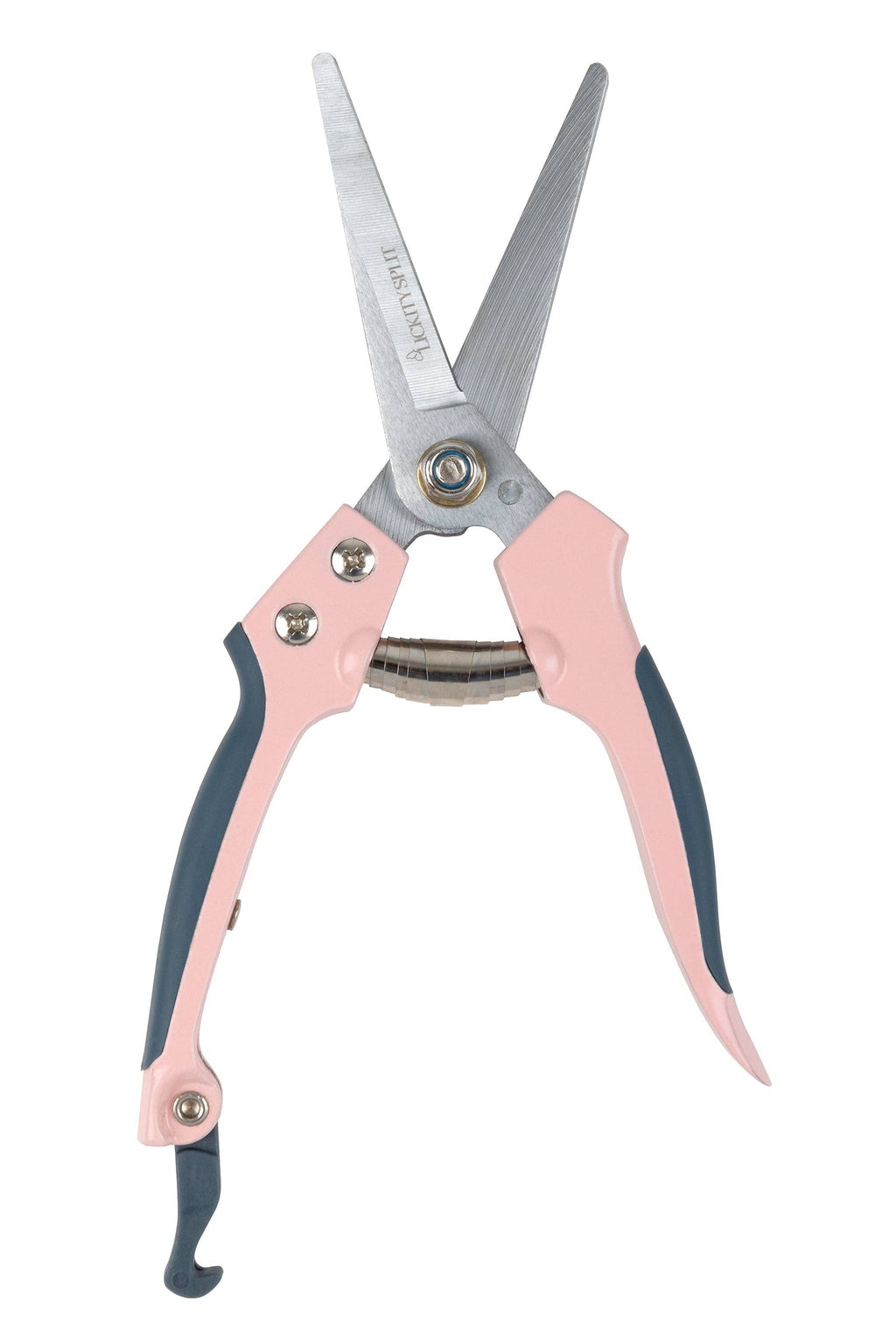 Lickity Split - Snip Happens! Floral Snips