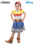 Jessie Deluxe Toy Story Costume, Child