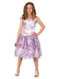 Mal Descendants Coronation Costume, Tween