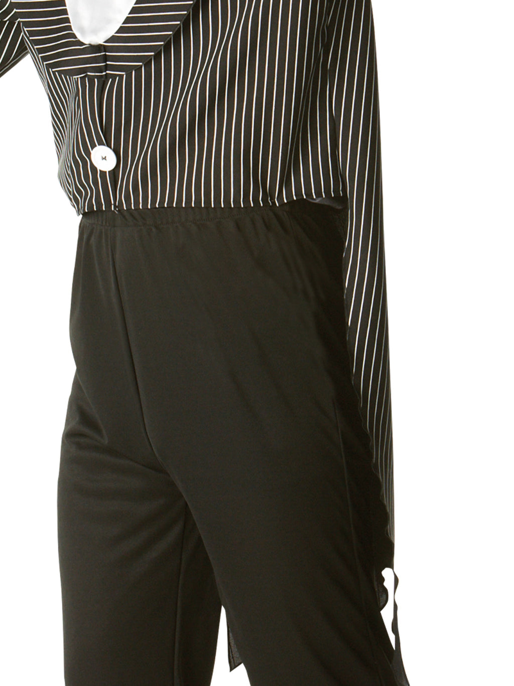 Jack Skellington Costume, Adult