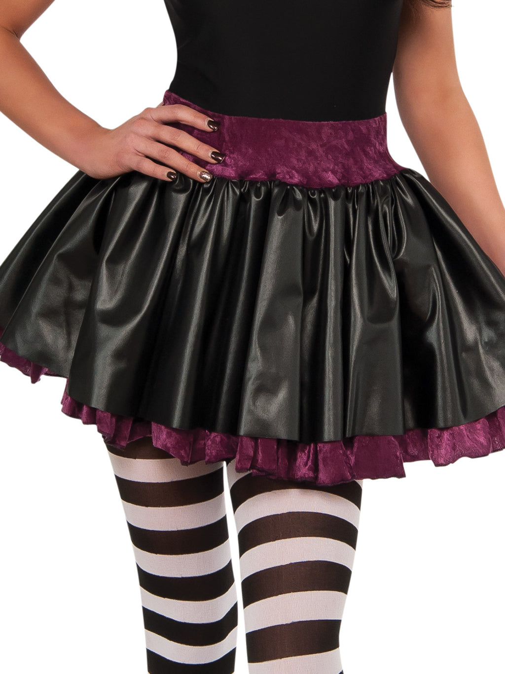 Wicked Witch Of The East Deluxe, Adult