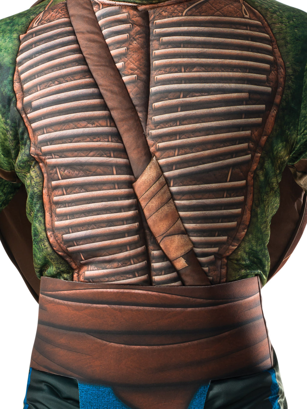 Tmnt Leonardo Costume, Adult