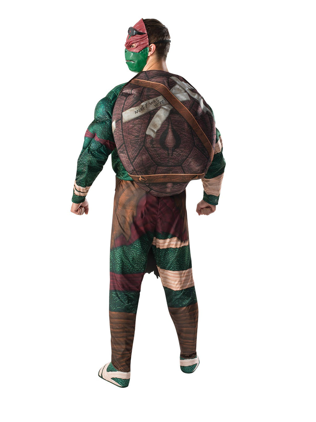 Tmnt Raphael - Size Std