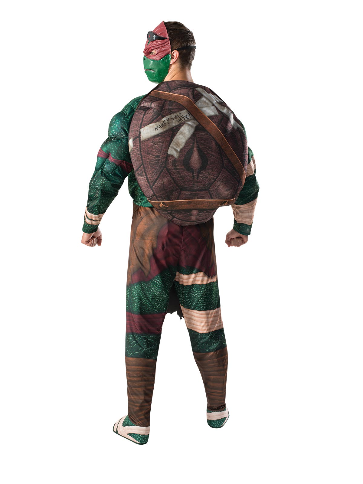 Tmnt Raphael - Size Std