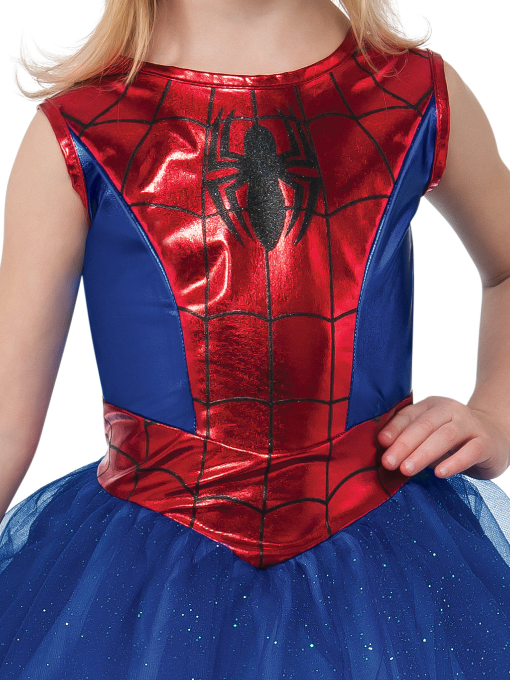 Spider-Girl Tutu Costume, Child
