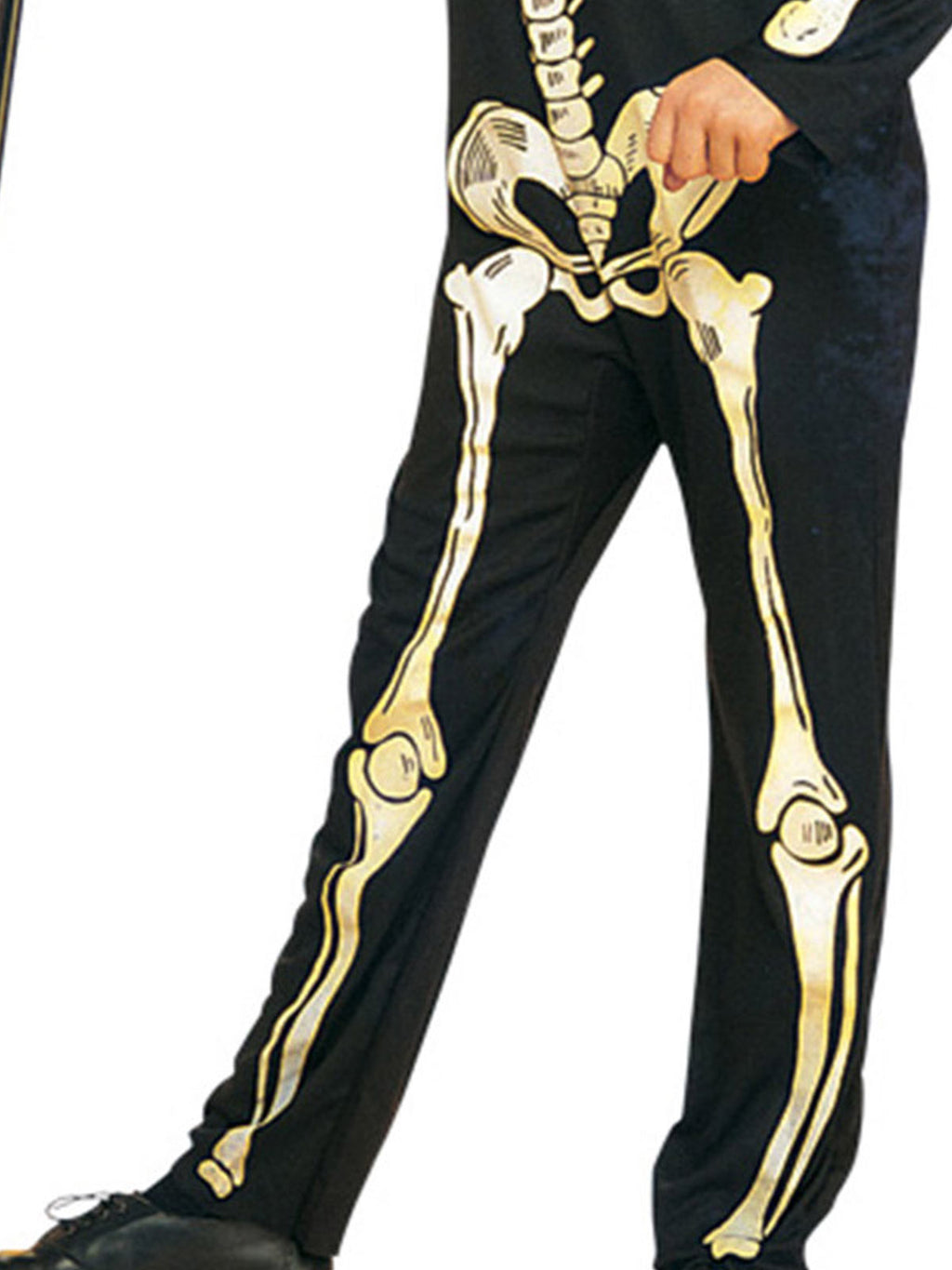 Skeleton Costume, Child