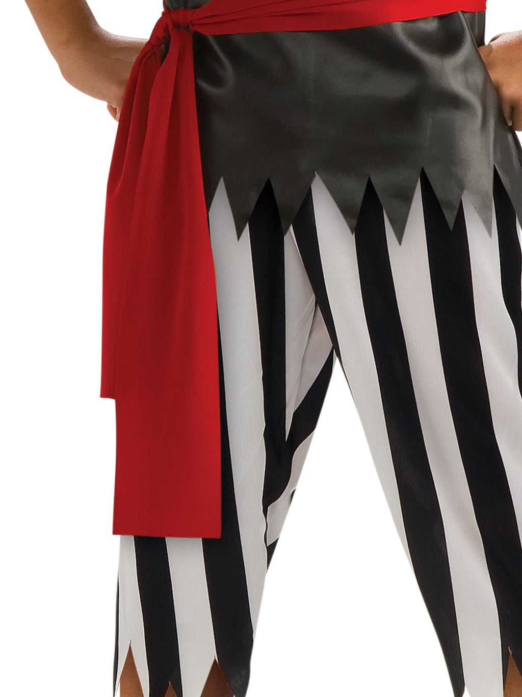 Pirate King Costume, Child