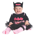 Batgirl Onesie Costume, Baby/Toddler