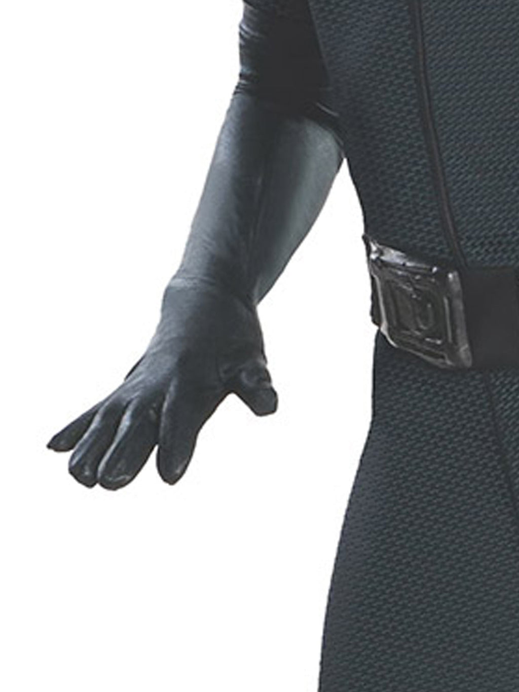 Catwoman Deluxe Costume, Child