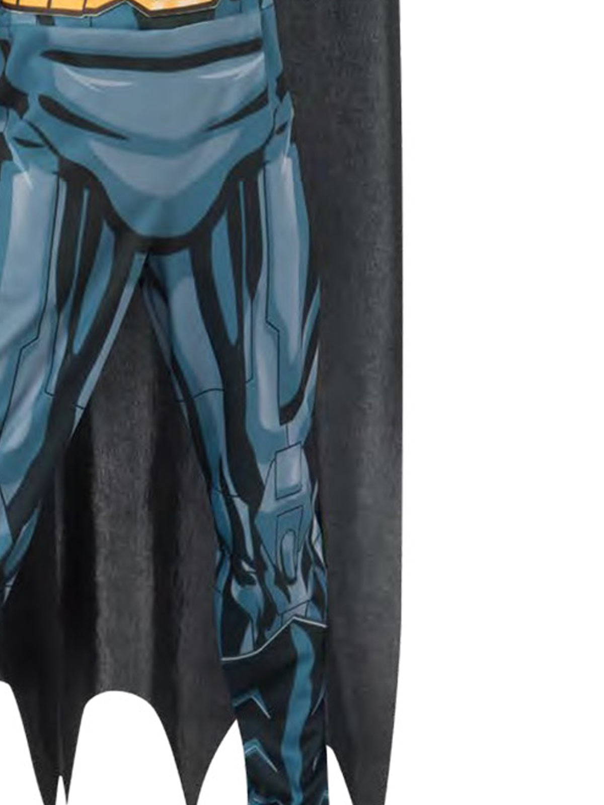 Batman Deluxe Digital Print, Child