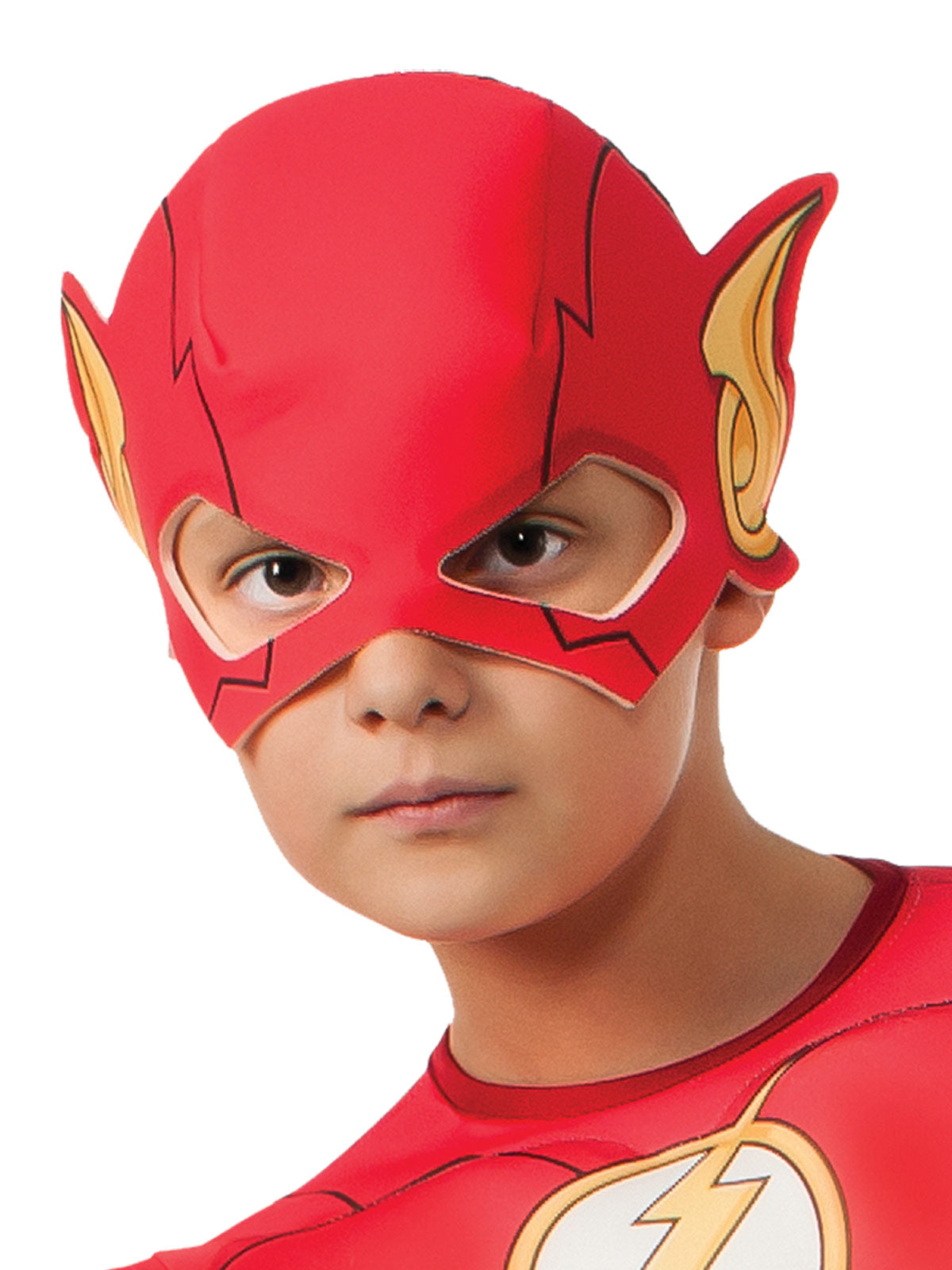 The Flash Digital Print Deluxe , Child