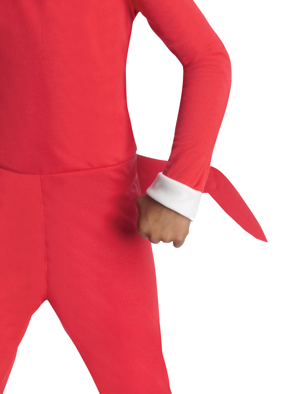Knuckles 'Sonic The Hedgehog' Costume, Child