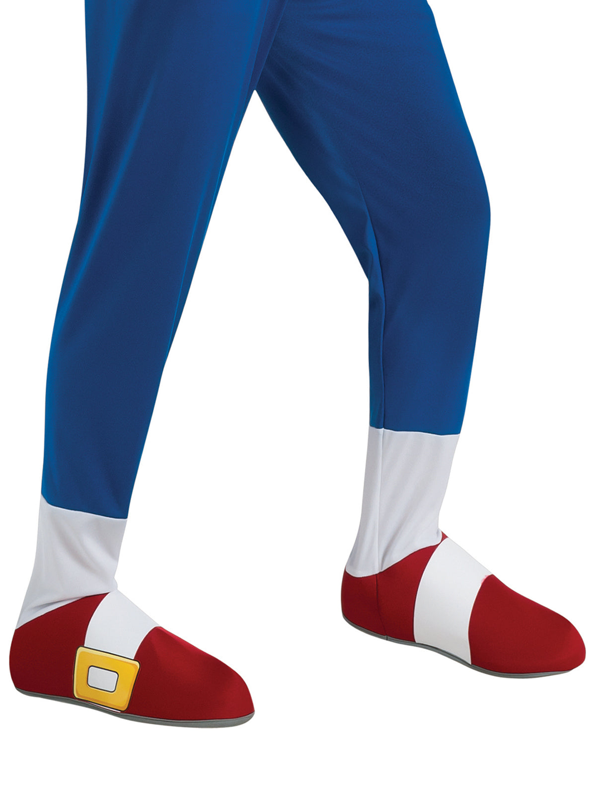 Sonic The Hedgehog Costume, Child
