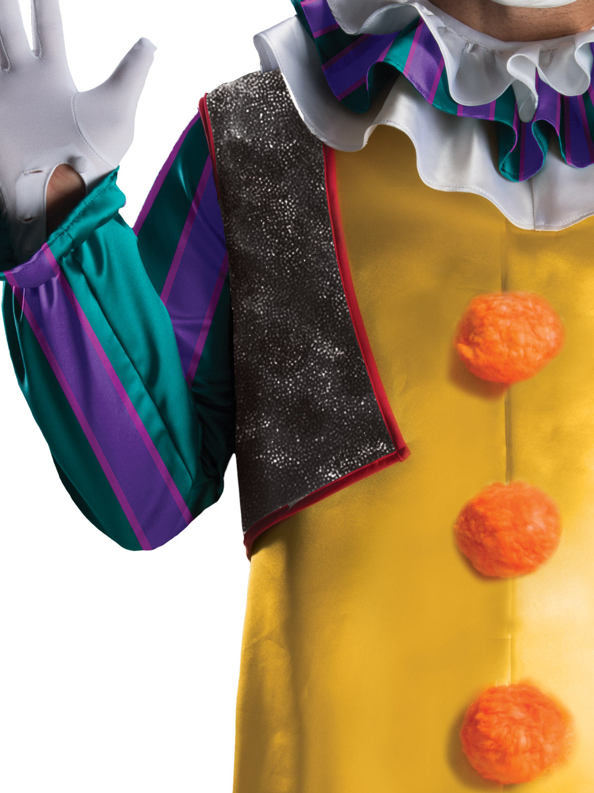 Pennywise Deluxe Costume, Adult