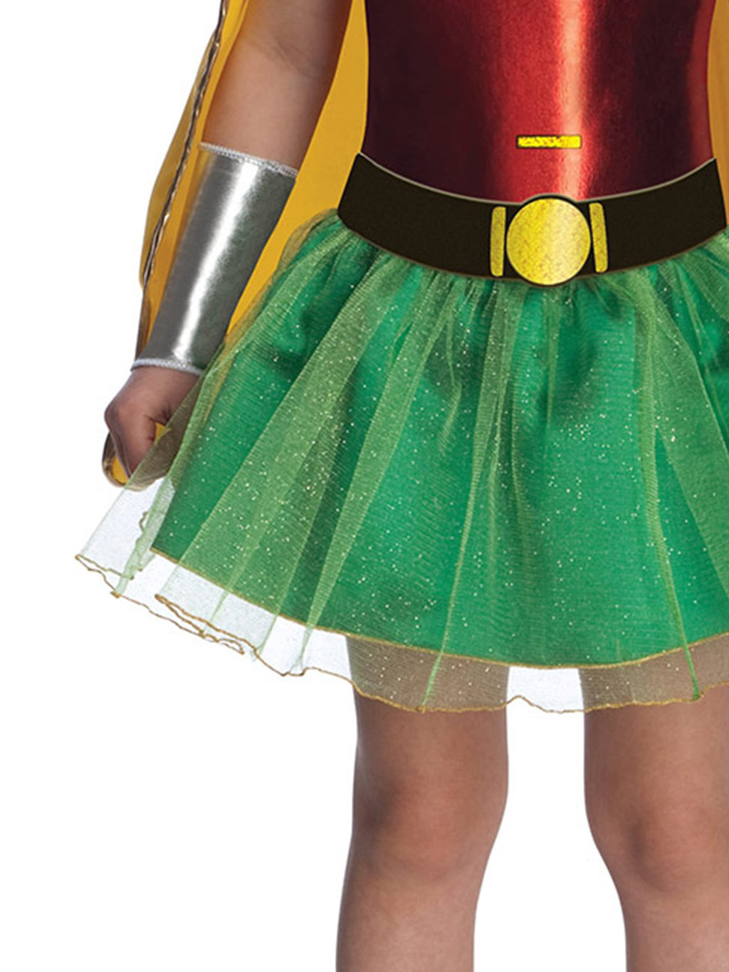 Robin Costume, Child