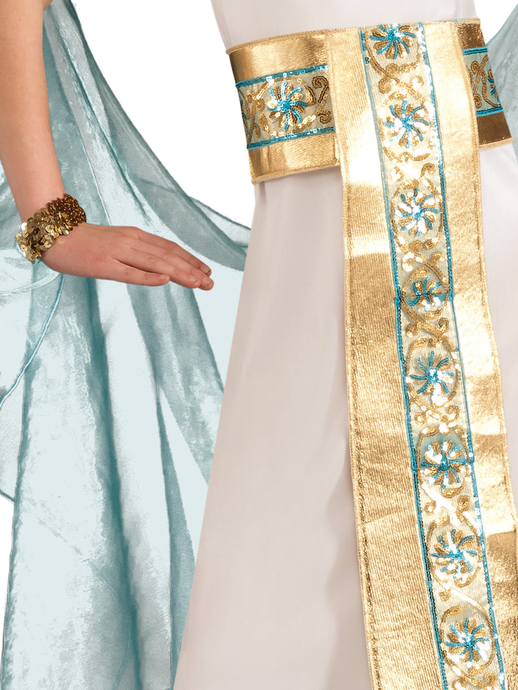 Cleopatra Costume, Child