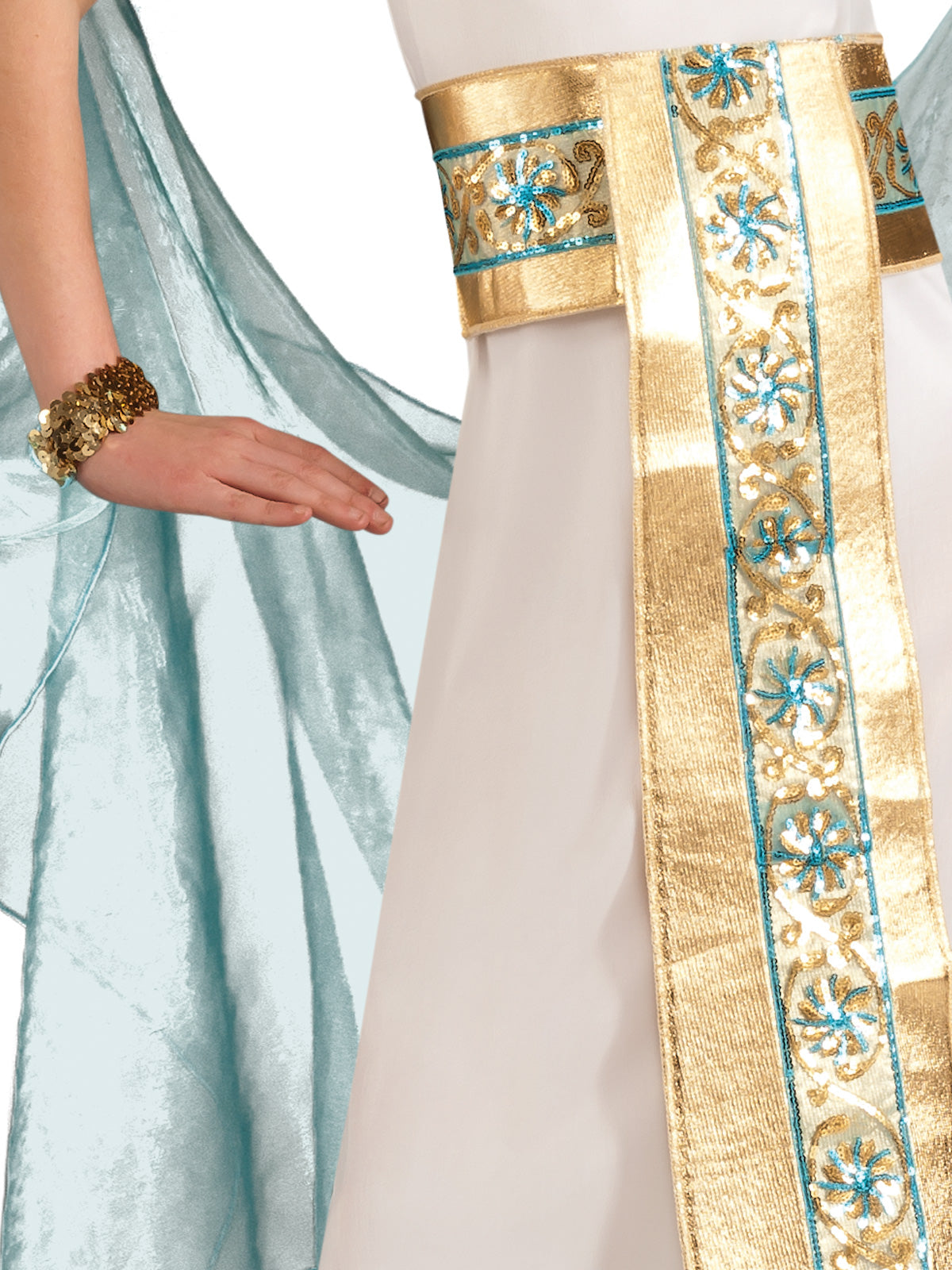 Cleopatra Costume, Child