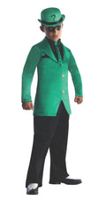The Riddler Deluxe Costume, Child