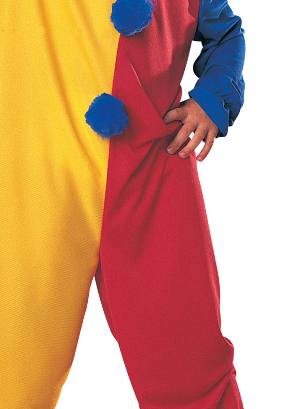 Clown Costume, Child