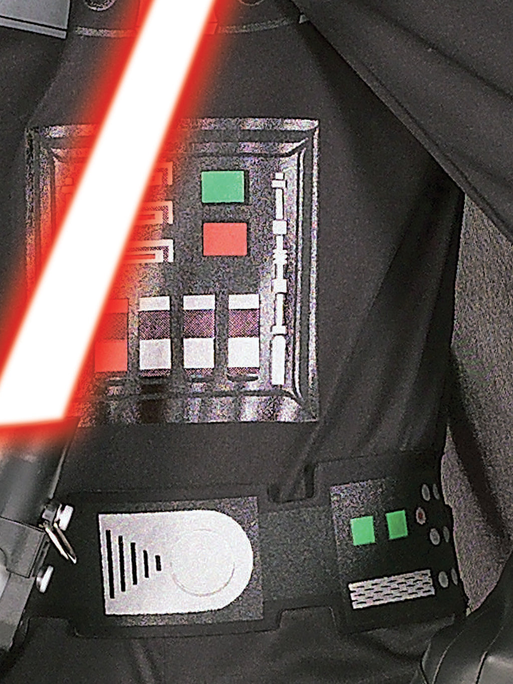 Darth Vader Classic Costume, Child