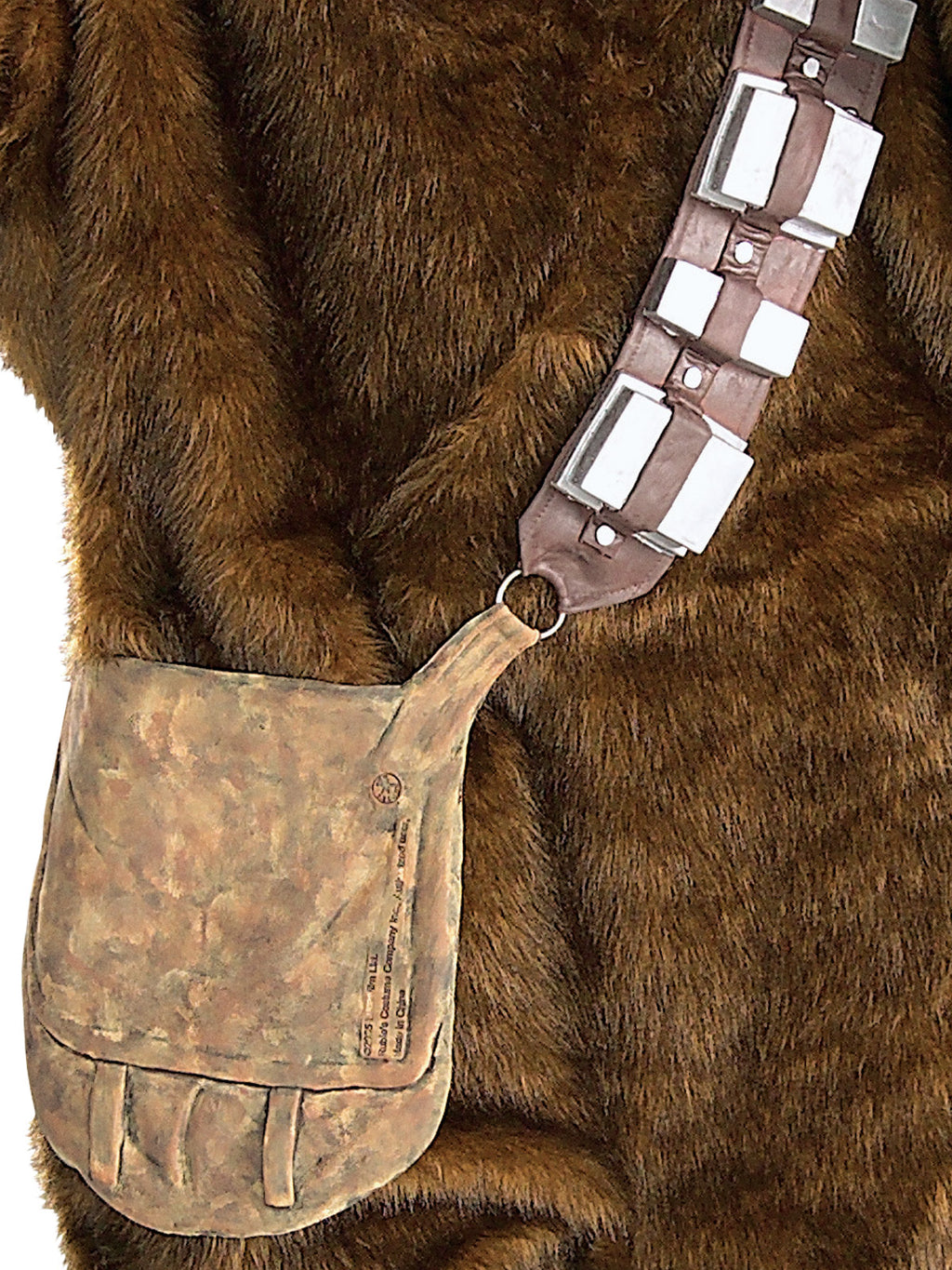 Chewbacca Deluxe Costume, Child