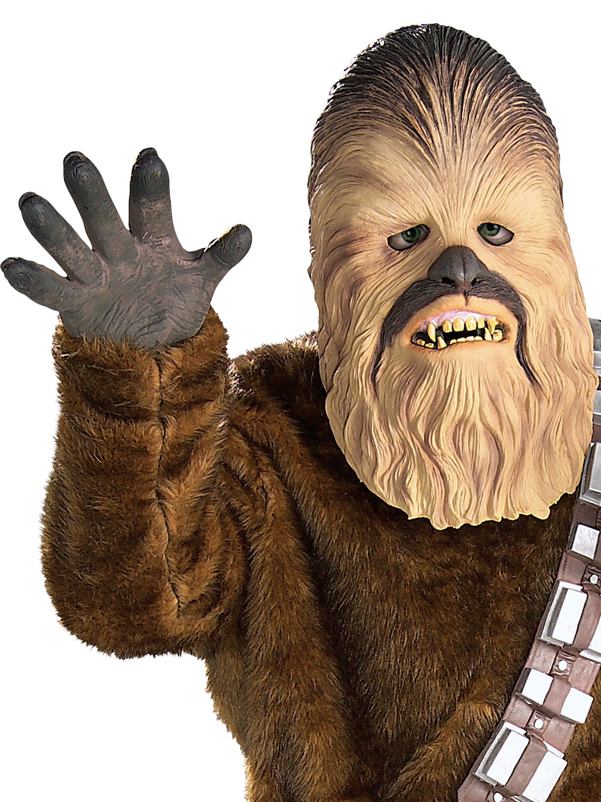 Chewbacca Deluxe Costume, Child