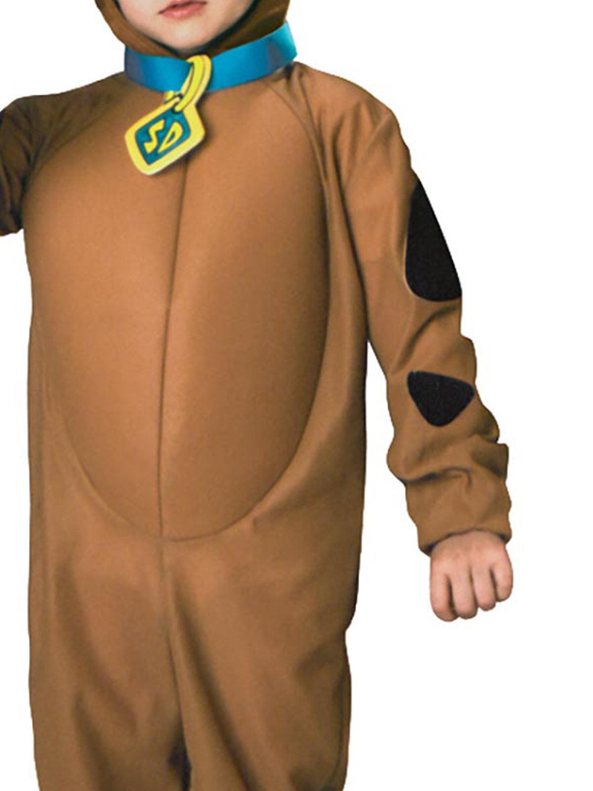 Scooby-Doo Classic Costume, Child