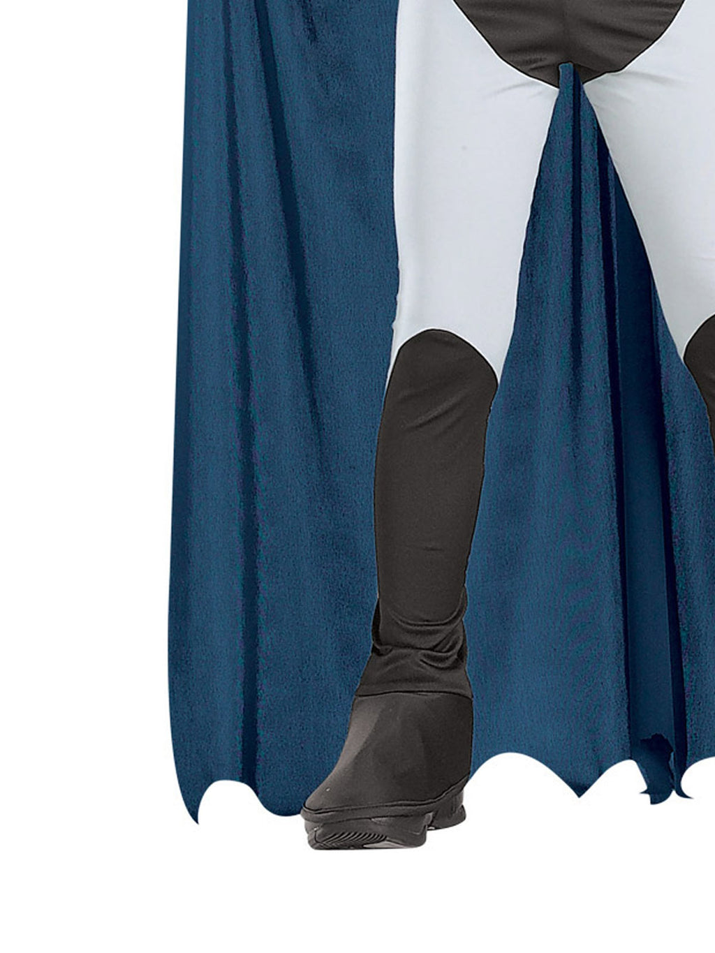 The Batman Costume, Child