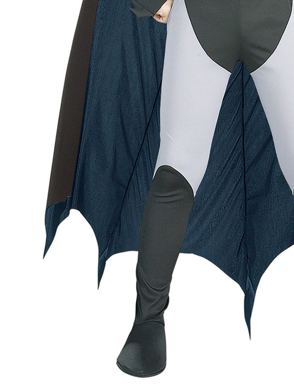 The Batman Deluxe Costume, Child