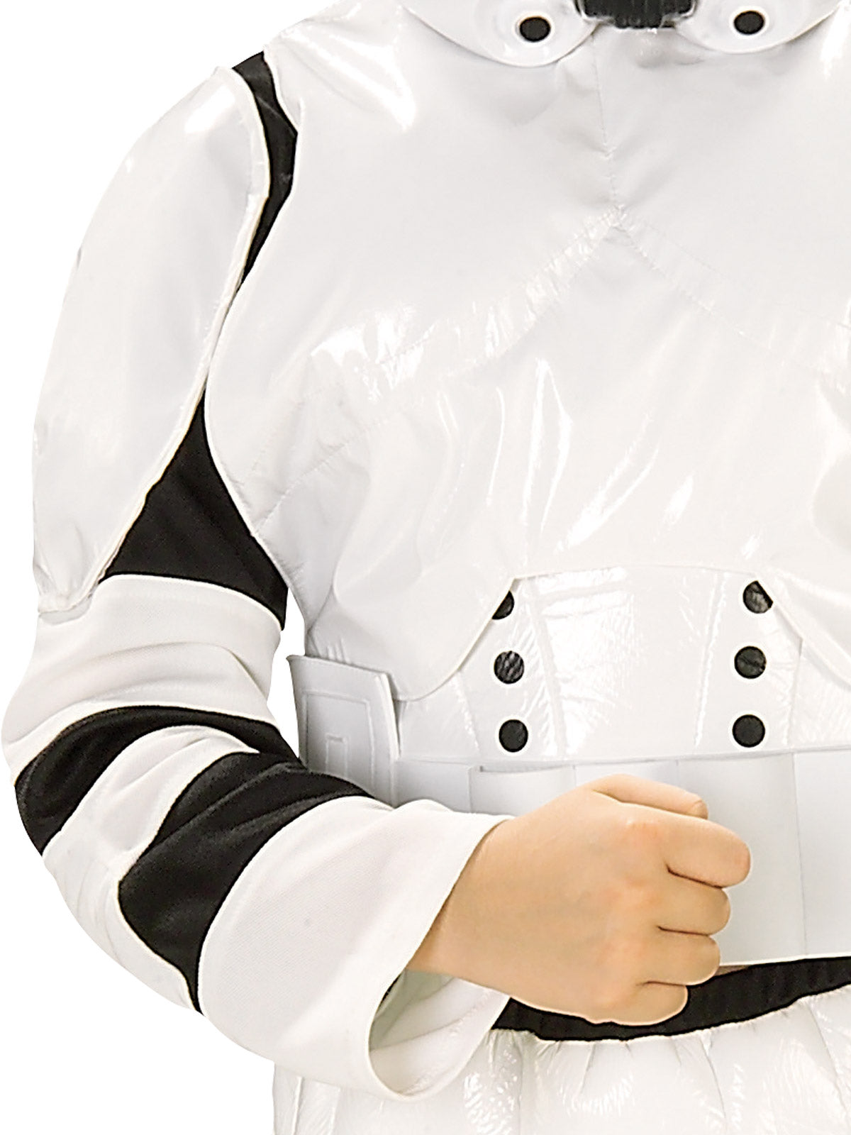 Stormtrooper Deluxe Costume, Child
