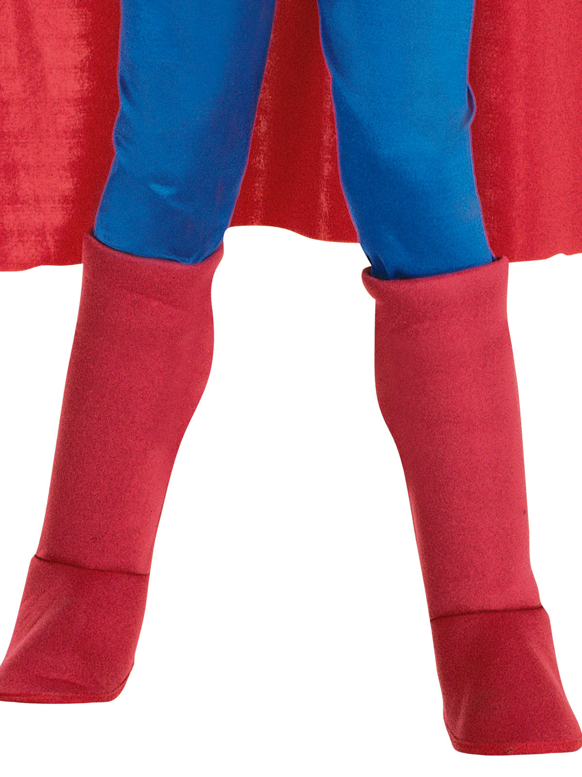 Superman Deluxe Costume, Child