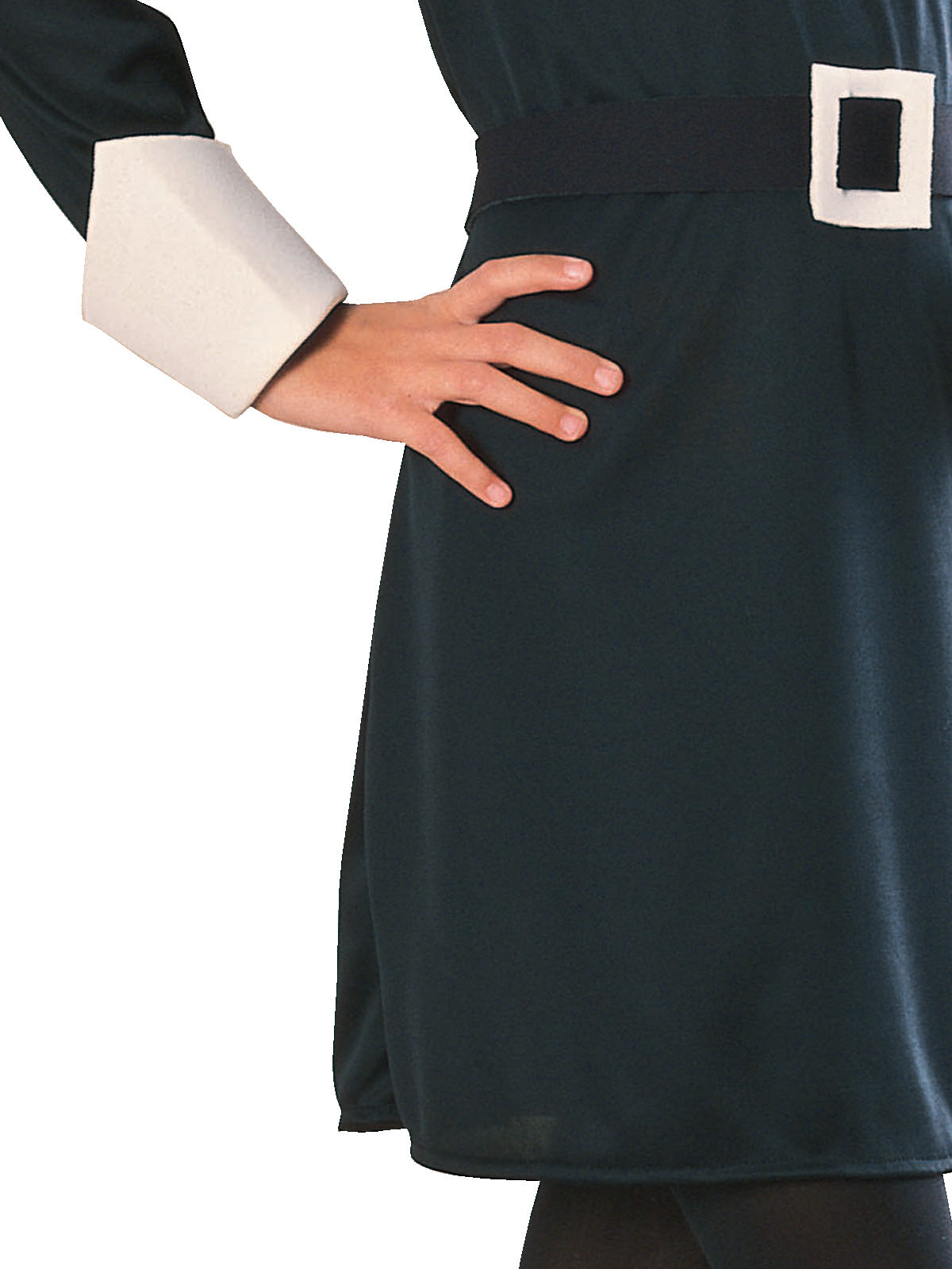 Wednesday Addam'S Costume, Child