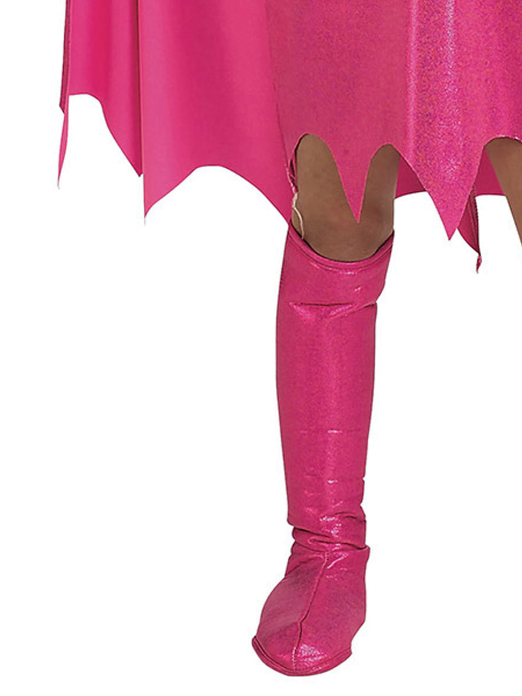 Batgirl Pink Costume, Baby/Child