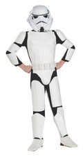 Stormtrooper Deluxe, Child