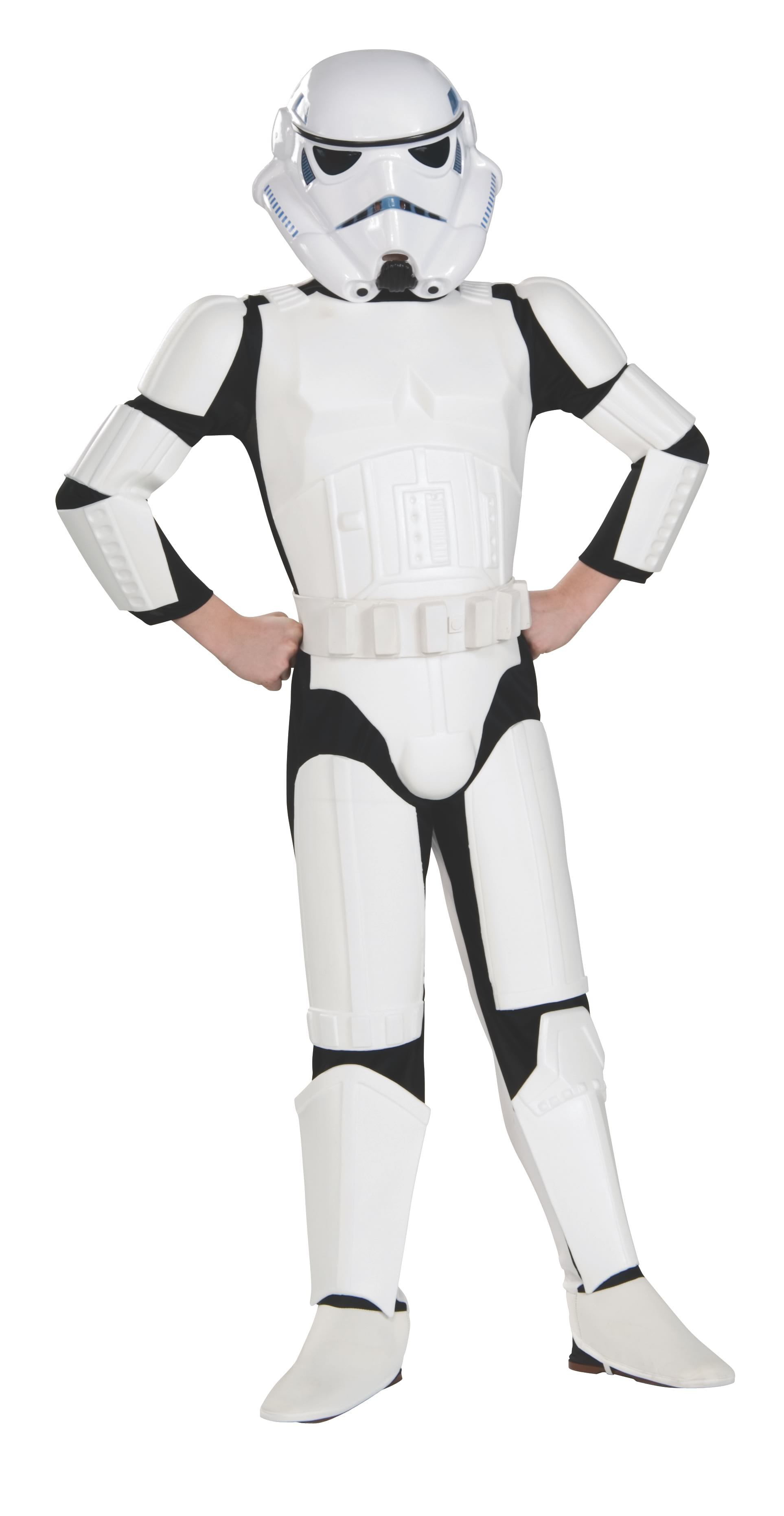 Stormtrooper Deluxe, Child