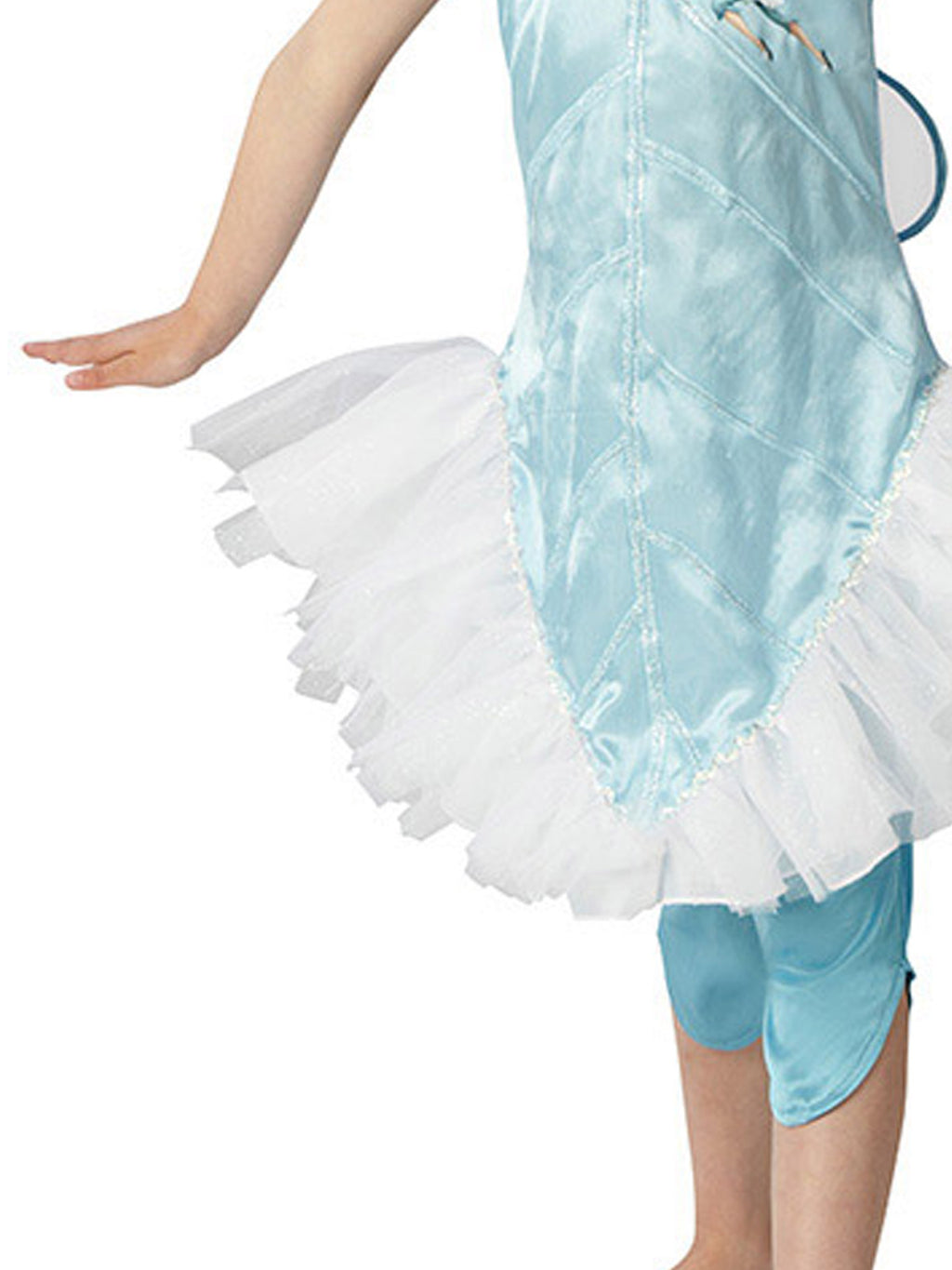 Periwinkle Deluxe Costume, Child