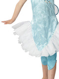 Periwinkle Deluxe Costume, Child