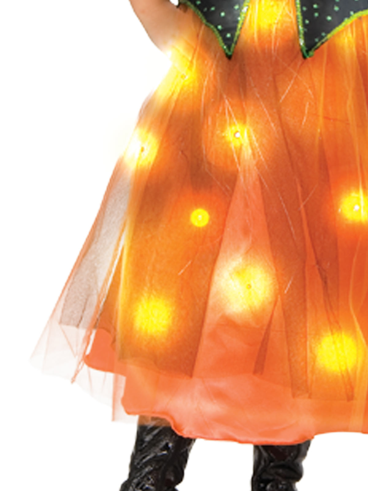 Twinkle Witch Deluxe Costume, Child