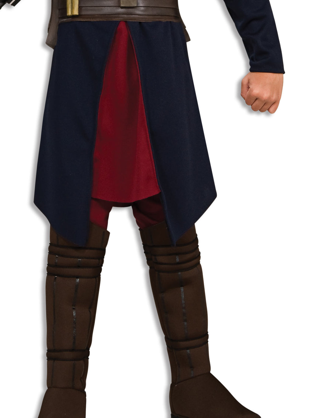 Anakin Skywalker Clone Wars Deluxe, Child