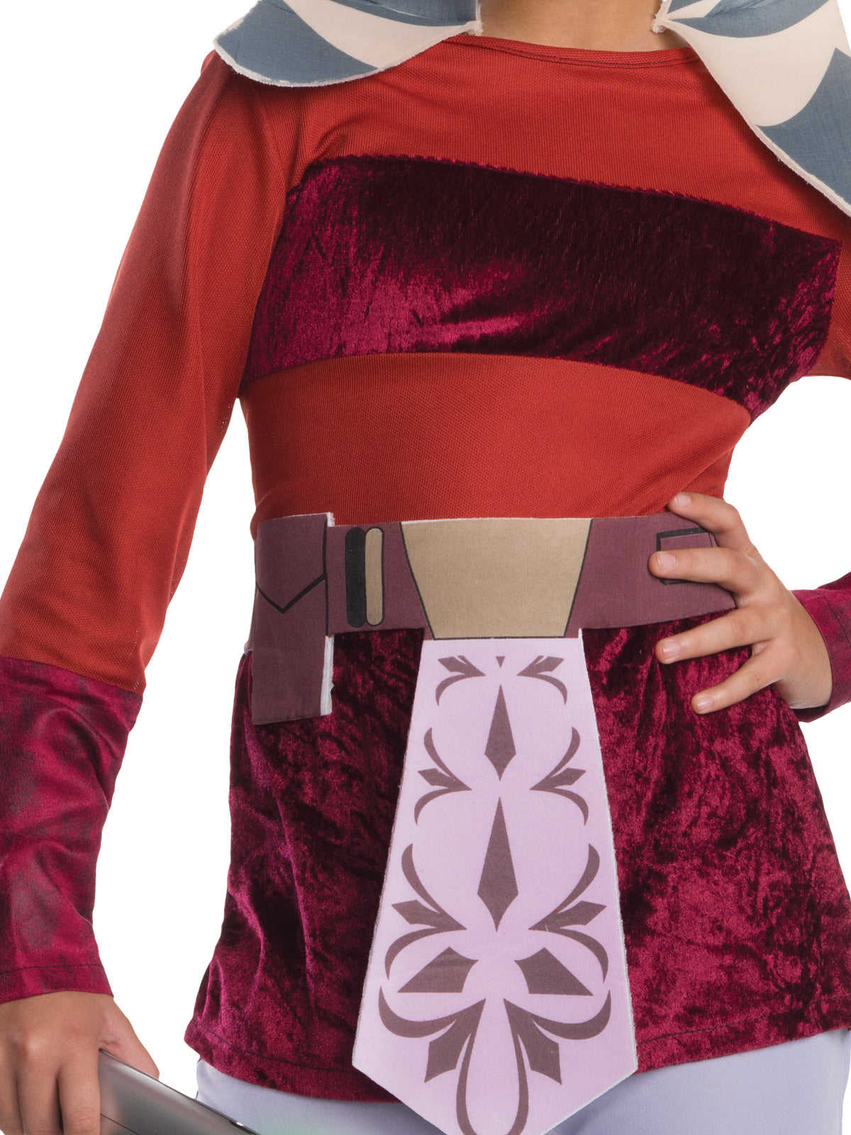 Ashoka Classic Costume, Child