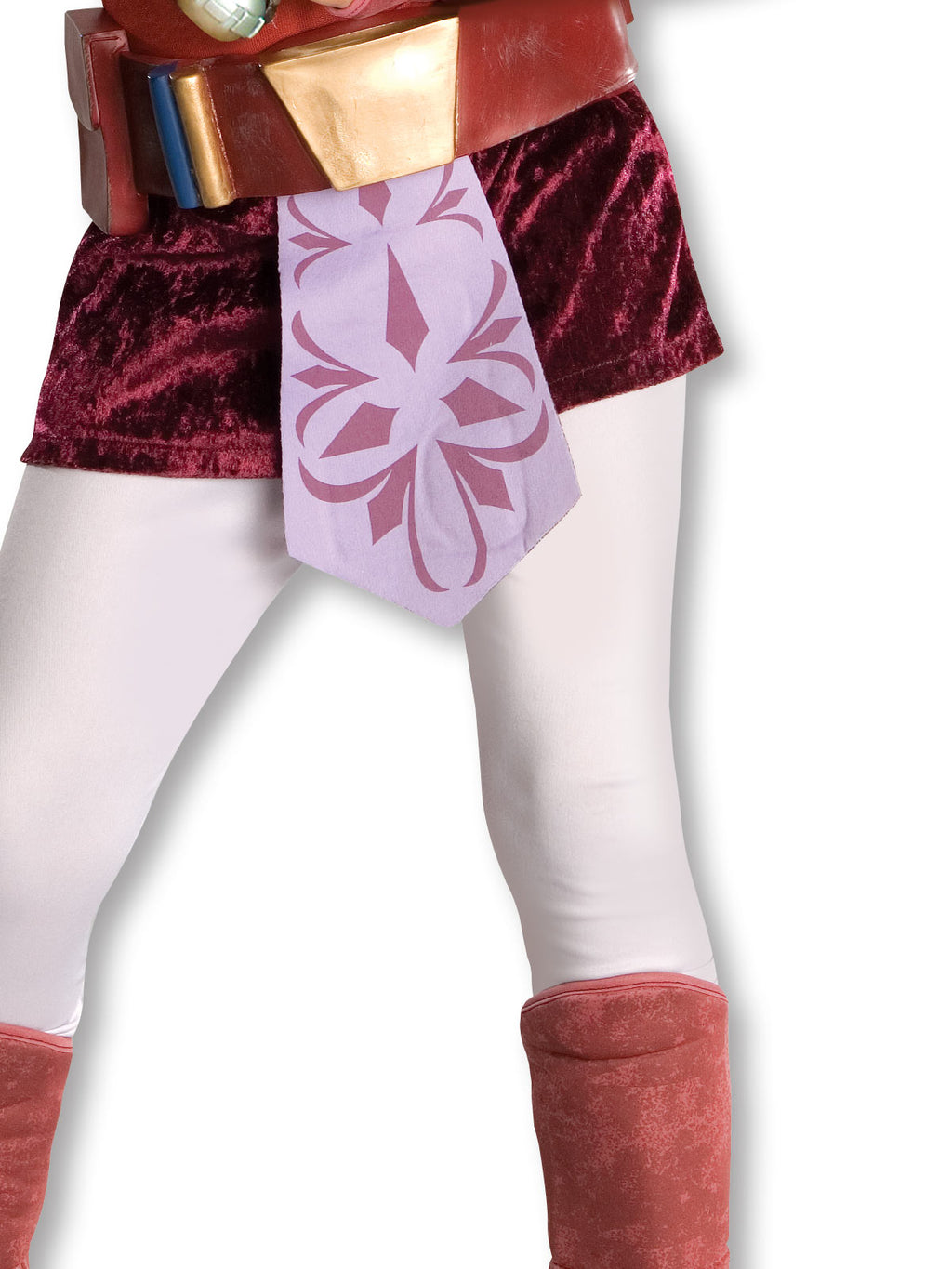 Ashoka Deluxe Costume, Child