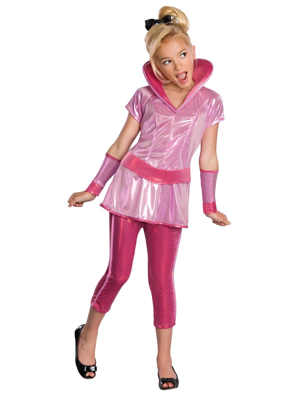 Judy Jetson The Jetsons, Child