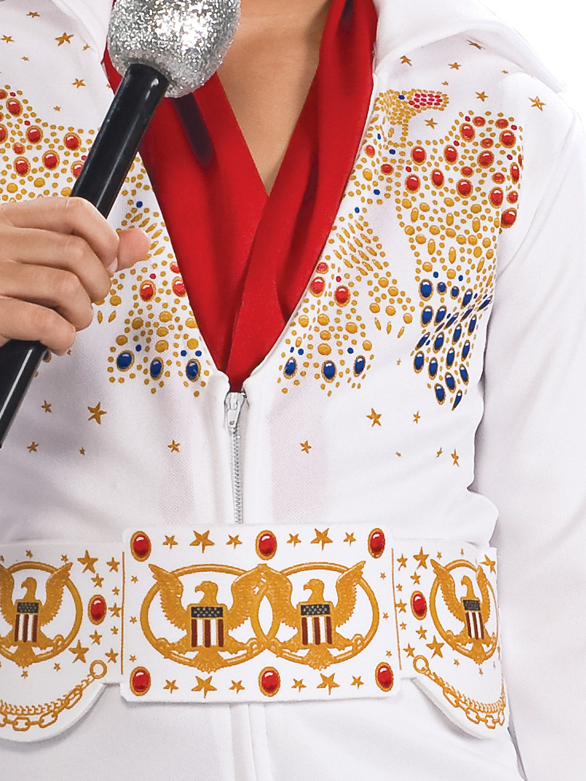 Elvis Deluxe Costume, Child