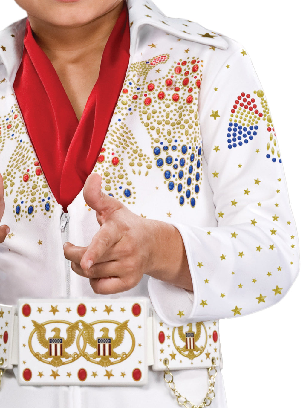 Elvis Deluxe Costume, Child