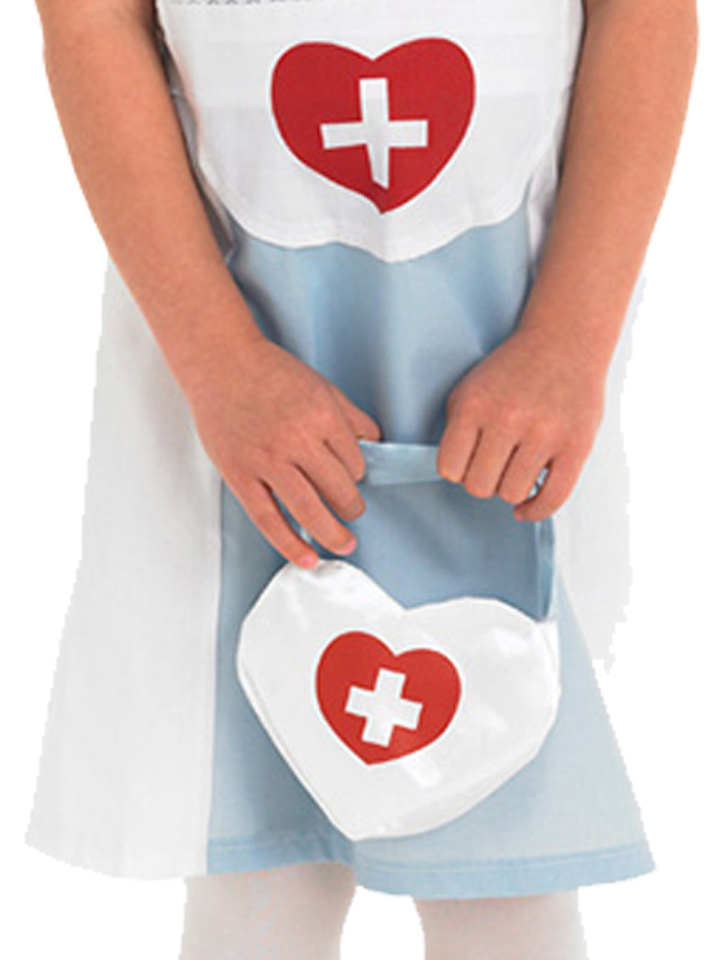 Nurse Classic Costume, Child