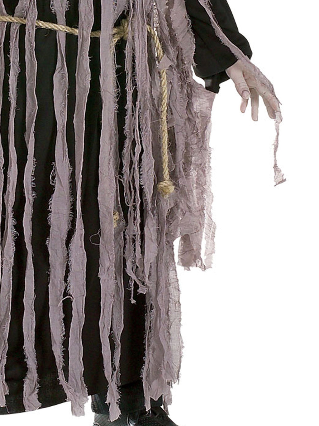 Zombie Nightmare Deluxe Costume, Child
