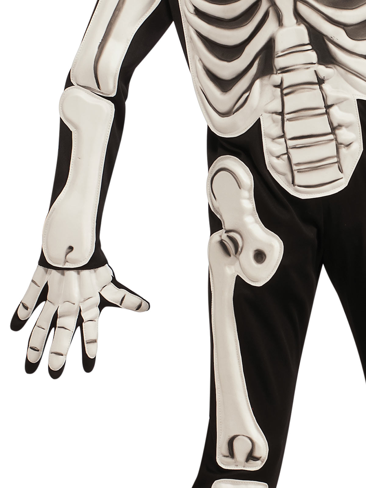 Skeleton Costume, Child